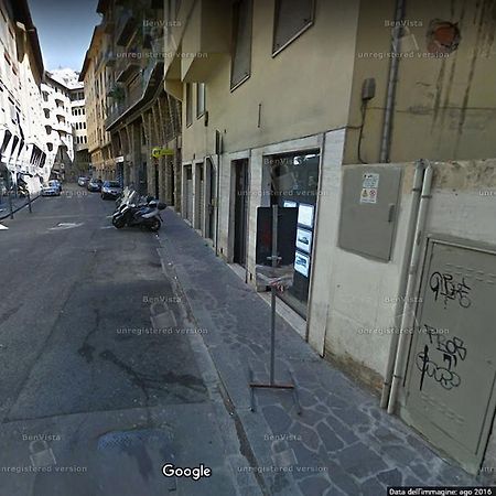 Barbadori 7 Apartman Firenze Kültér fotó