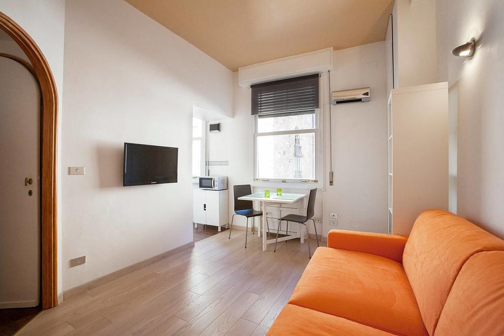 Barbadori 7 Apartman Firenze Kültér fotó