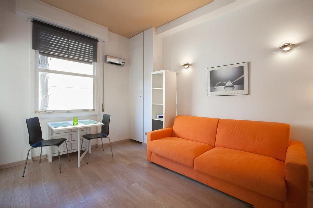 Barbadori 7 Apartman Firenze Kültér fotó