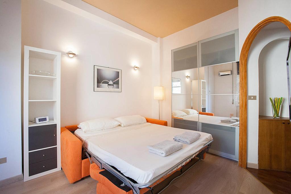 Barbadori 7 Apartman Firenze Kültér fotó