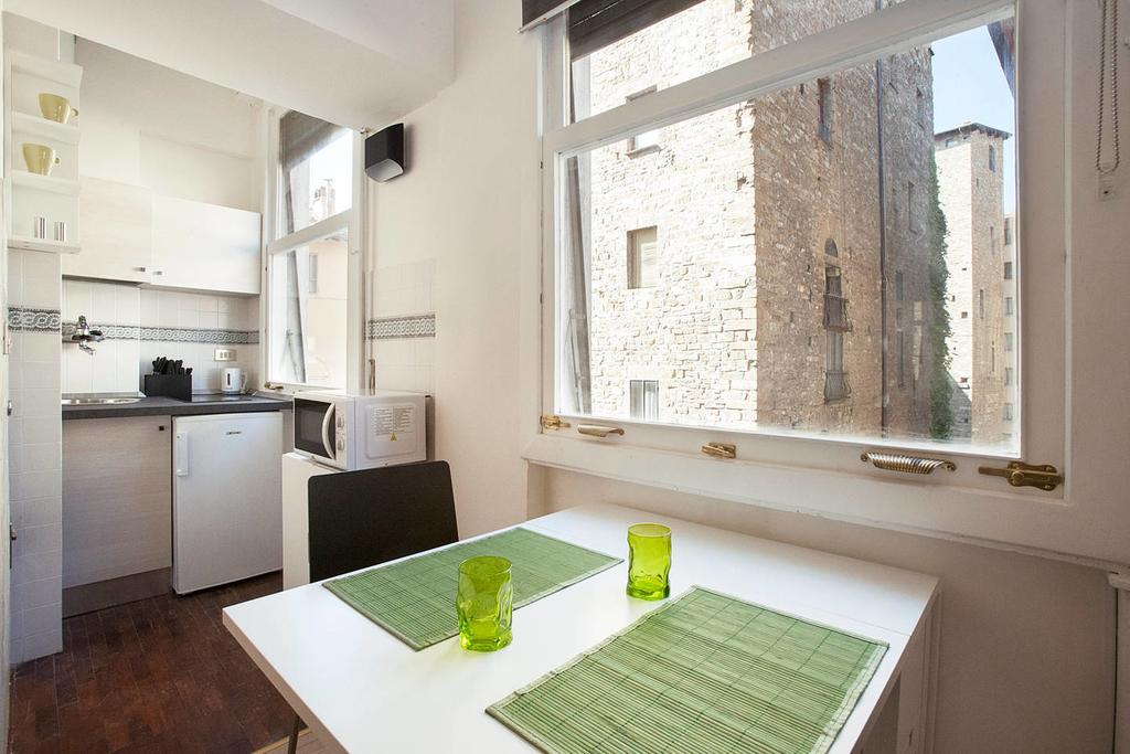 Barbadori 7 Apartman Firenze Kültér fotó