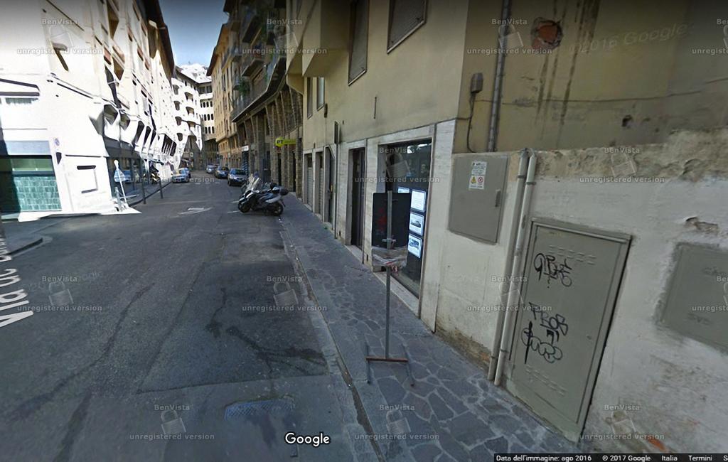 Barbadori 7 Apartman Firenze Kültér fotó